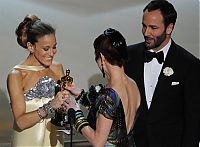 People & Humanity: 82nd Academy Awards and the Oscars