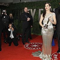 TopRq.com search results: Clothes during the Academy Awards