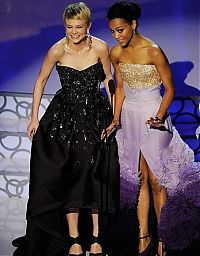 TopRq.com search results: Clothes during the Academy Awards