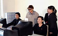 TopRq.com search results: Kim Jong-il inspection and audit