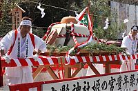 People & Humanity: Kanamara Matsuri, Japanese Penis Festival