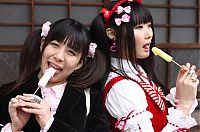 People & Humanity: Kanamara Matsuri, Japanese Penis Festival