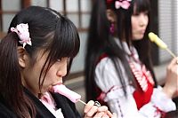People & Humanity: Kanamara Matsuri, Japanese Penis Festival