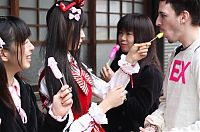 TopRq.com search results: Kanamara Matsuri, Japanese Penis Festival