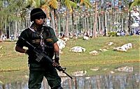 People & Humanity: Bird Singing Contest  2010 in Yala Province, Thailand