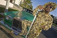 People & Humanity: Don Magic Juan