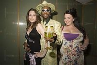 People & Humanity: Don Magic Juan