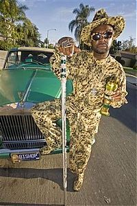 People & Humanity: Don Magic Juan