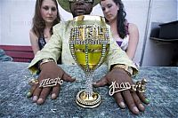 People & Humanity: Don Magic Juan