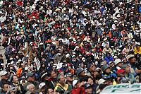 People & Humanity: Ki-otoshi ceremony, Onbashira festival, Nagano, Japan