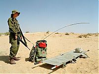 People & Humanity: army girls of israeli defense forces