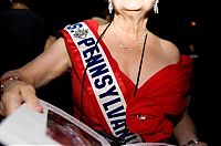 People & Humanity: Ms. Senior America Pageant