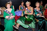 People & Humanity: Ms. Senior America Pageant