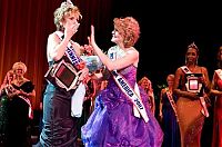 People & Humanity: Ms. Senior America Pageant