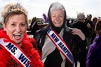 TopRq.com search results: Ms. Senior America Pageant