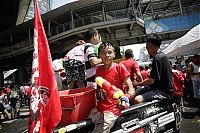 People & Humanity: Songkran Festival 2010