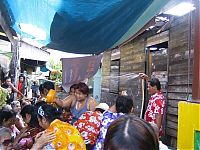 People & Humanity: Songkran Festival 2010