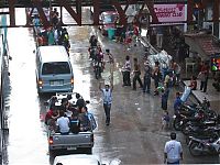 People & Humanity: Songkran Festival 2010