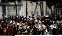 TopRq.com search results: Ancient rome parade, Rome, Italy