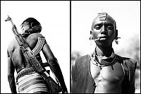 People & Humanity: Portraits of Ethiopians