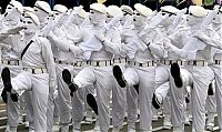 People & Humanity: Annual Armed Forces Day, Iran