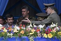 People & Humanity: Annual Armed Forces Day, Iran