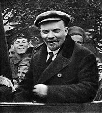 TopRq.com search results: History: Vladimir Ilyich Lenin