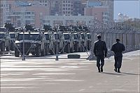 People & Humanity: Victory Parade 2010, Russia