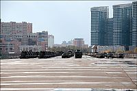 People & Humanity: Victory Parade 2010, Russia