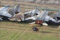 People & Humanity: Victory Parade 2010, Russia