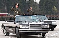 People & Humanity: Rehearsal of victory parade at Alabino shooting range