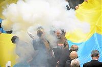 TopRq.com search results: fight in the parliament of Ukraine