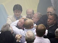 TopRq.com search results: fight in the parliament of Ukraine