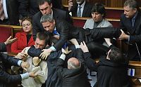 TopRq.com search results: fight in the parliament of Ukraine