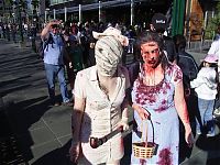 TopRq.com search results: Zombie Shuffle 2010, Melbourne, Australia