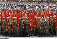 People & Humanity: Moscow Victory Parade of 1945