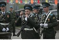 People & Humanity: Moscow Victory Parade of 1945