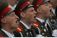 People & Humanity: Moscow Victory Parade of 1945