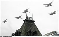 People & Humanity: Moscow Victory Parade of 1945