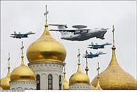 People & Humanity: Moscow Victory Parade of 1945