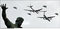 People & Humanity: Moscow Victory Parade of 1945