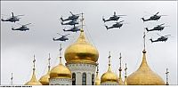 People & Humanity: Moscow Victory Parade of 1945