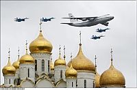 People & Humanity: Moscow Victory Parade of 1945