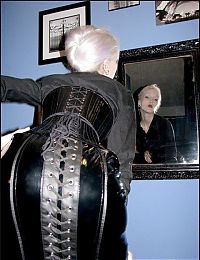 TopRq.com search results: goth girl in latex