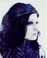 TopRq.com search results: goth girl in latex