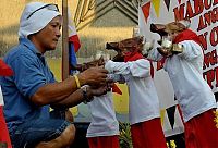 People & Humanity: Parada ng Lechon, Parade of Roast Pigs
