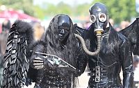 TopRq.com search results: Wave-Gothic-Treffen, Leipzig, Germany