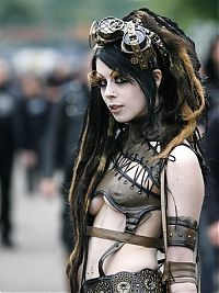 TopRq.com search results: Wave-Gothic-Treffen, Leipzig, Germany