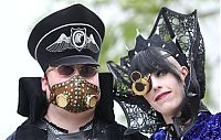 TopRq.com search results: Wave-Gothic-Treffen, Leipzig, Germany