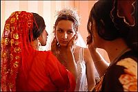 People & Humanity: gypsy wedding
